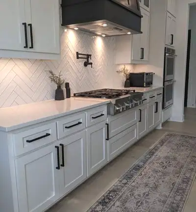 Interior Services - Divine Home Improvement