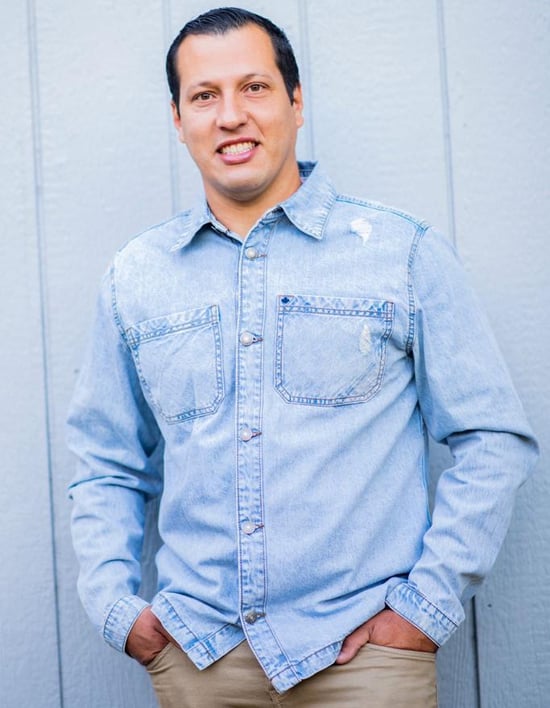 Phillip De Melo - Divine Home Improvement